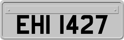 EHI1427