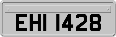 EHI1428