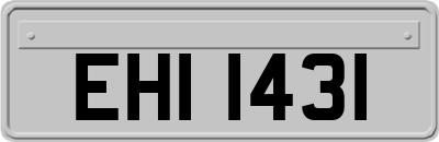 EHI1431