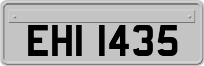 EHI1435
