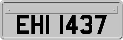EHI1437