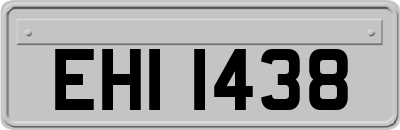 EHI1438