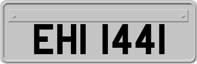EHI1441
