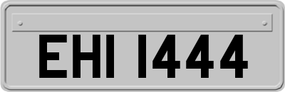 EHI1444