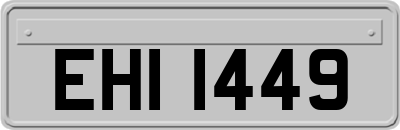 EHI1449
