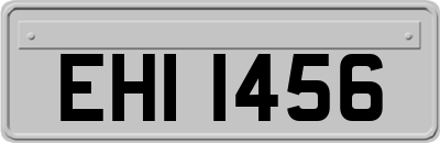 EHI1456
