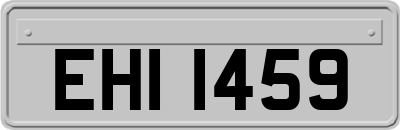EHI1459