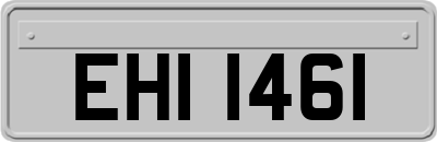 EHI1461