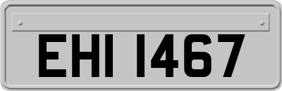 EHI1467