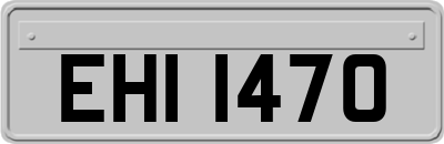 EHI1470