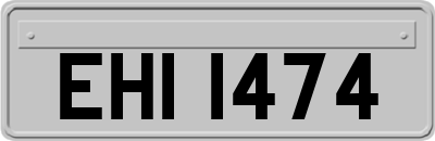 EHI1474