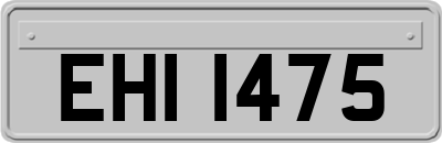 EHI1475