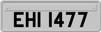 EHI1477