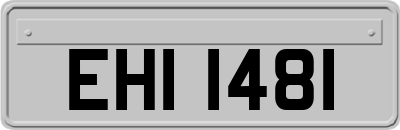 EHI1481