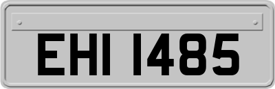 EHI1485