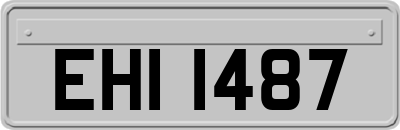 EHI1487