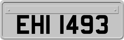 EHI1493