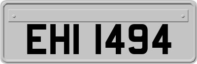 EHI1494