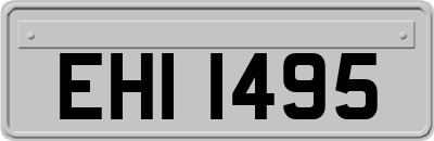 EHI1495