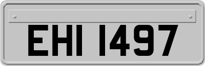 EHI1497