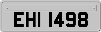 EHI1498