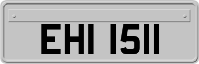 EHI1511