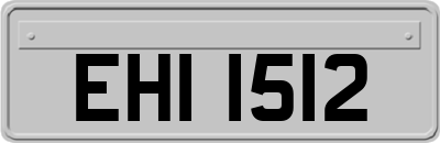 EHI1512