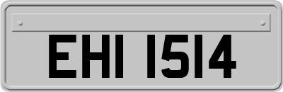 EHI1514