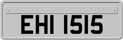 EHI1515