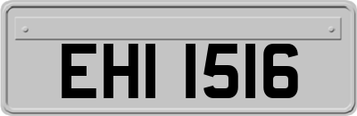 EHI1516