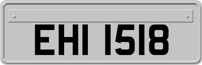 EHI1518