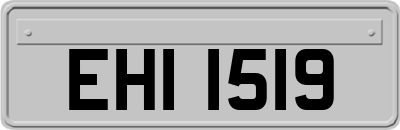 EHI1519