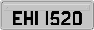 EHI1520