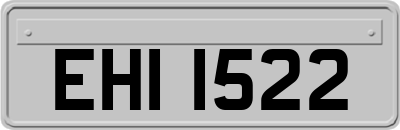 EHI1522