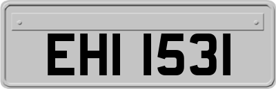 EHI1531