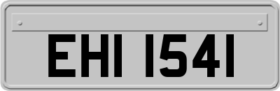 EHI1541