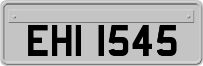 EHI1545