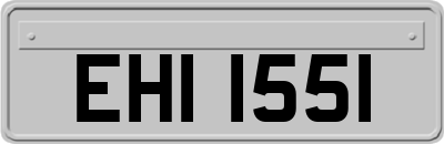 EHI1551
