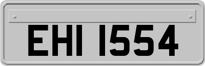 EHI1554