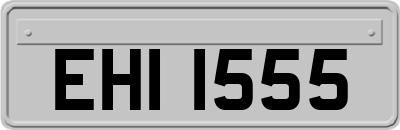 EHI1555
