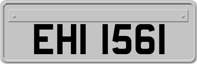 EHI1561
