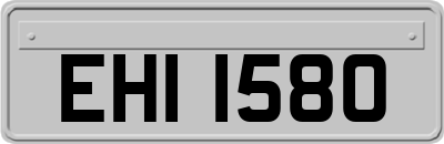 EHI1580