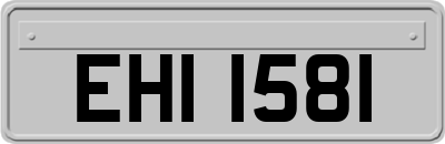 EHI1581