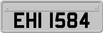 EHI1584