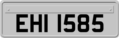 EHI1585