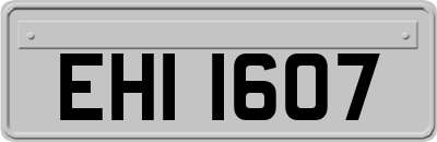 EHI1607
