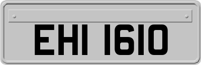 EHI1610