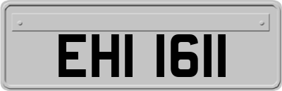 EHI1611