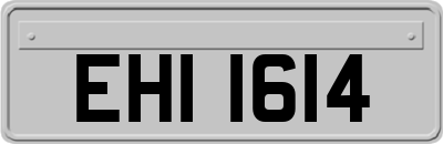 EHI1614