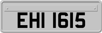 EHI1615